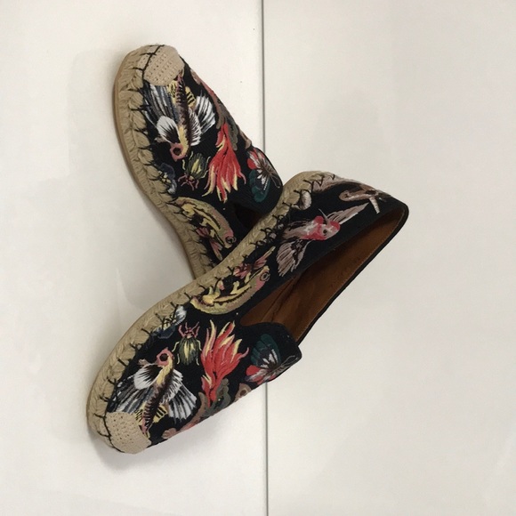 Valentino Garavani Shoes - Valentino Garavani Espadrilles - brand new